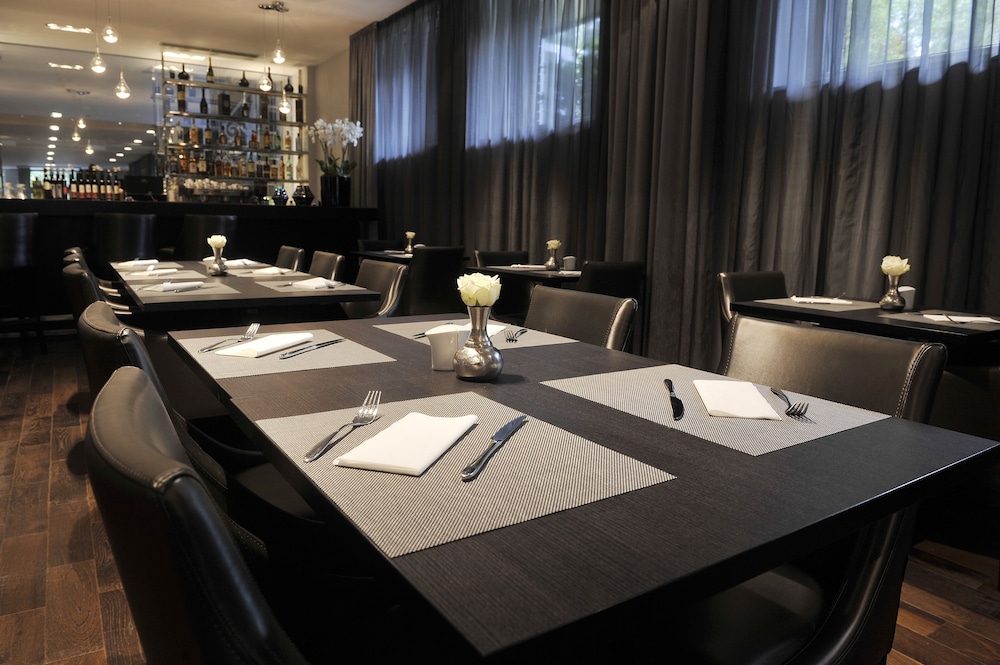 Mamaison Hotel Andrassy Budapest 83