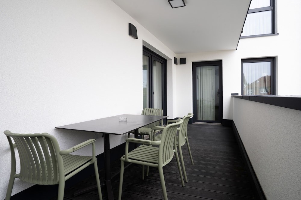 Premium Apartments I home2share