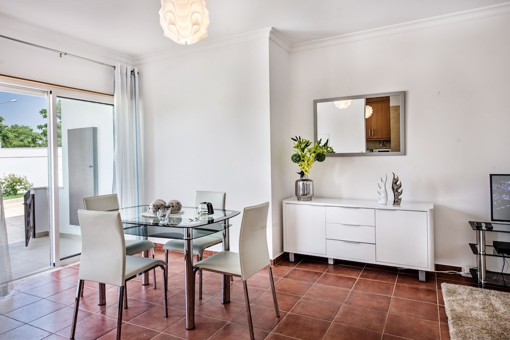 Santa Luzia Residence by MarsAlgarve