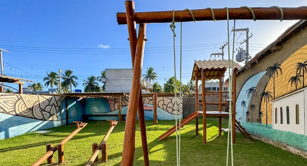 MHV Milagres - Lanaí Casa 30
