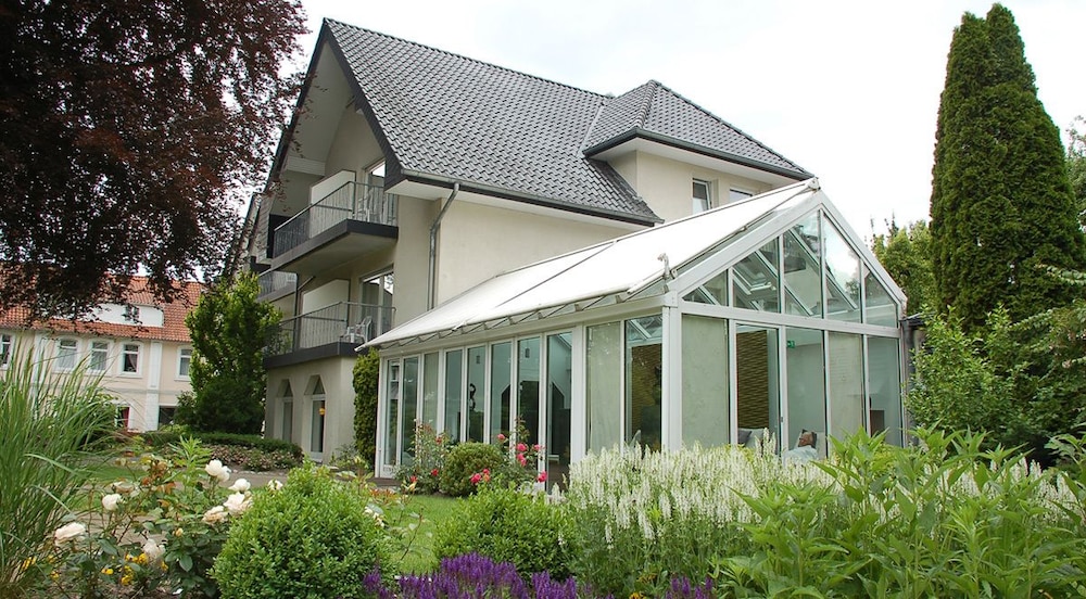 Hotel Becker - Property Image 3