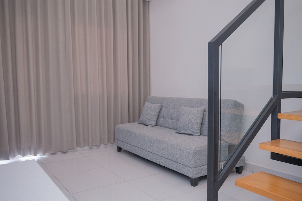 Great Choice Studio Loft At Kingland Avenue Apartment