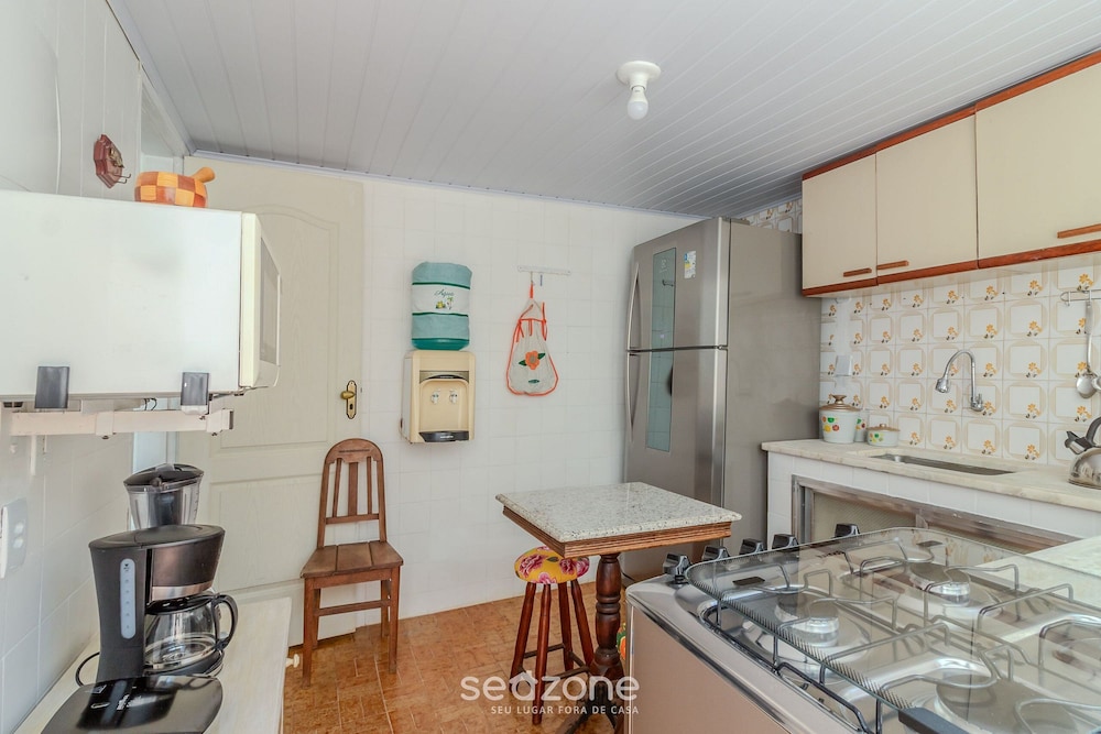House in Cabo Frio 200m From the Beach Adp001