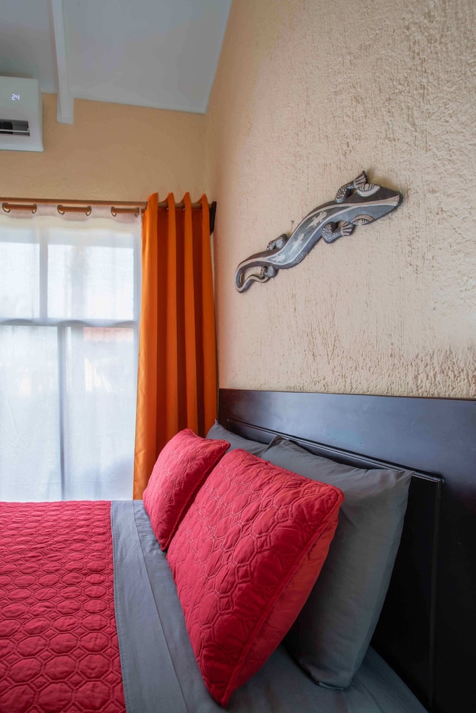 Villas Paraiso B52