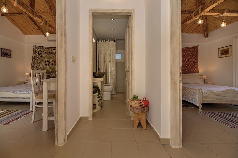 Casa Abuelo Cottage