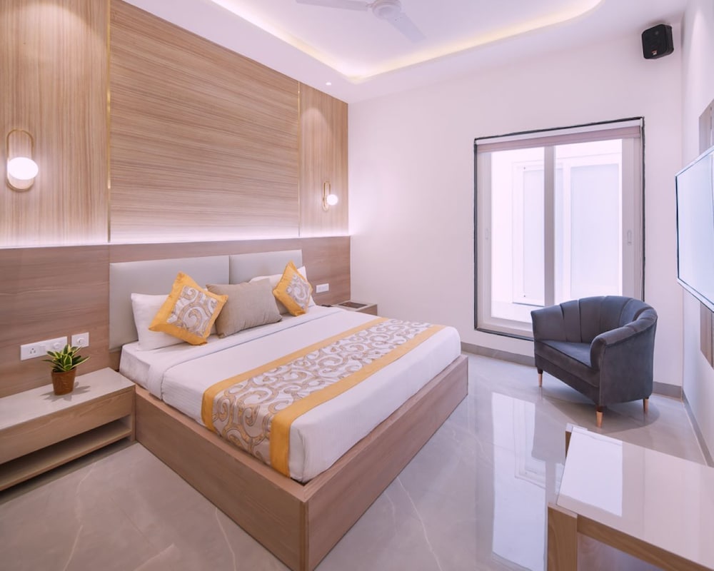 Hotel Star Suites By Star Group