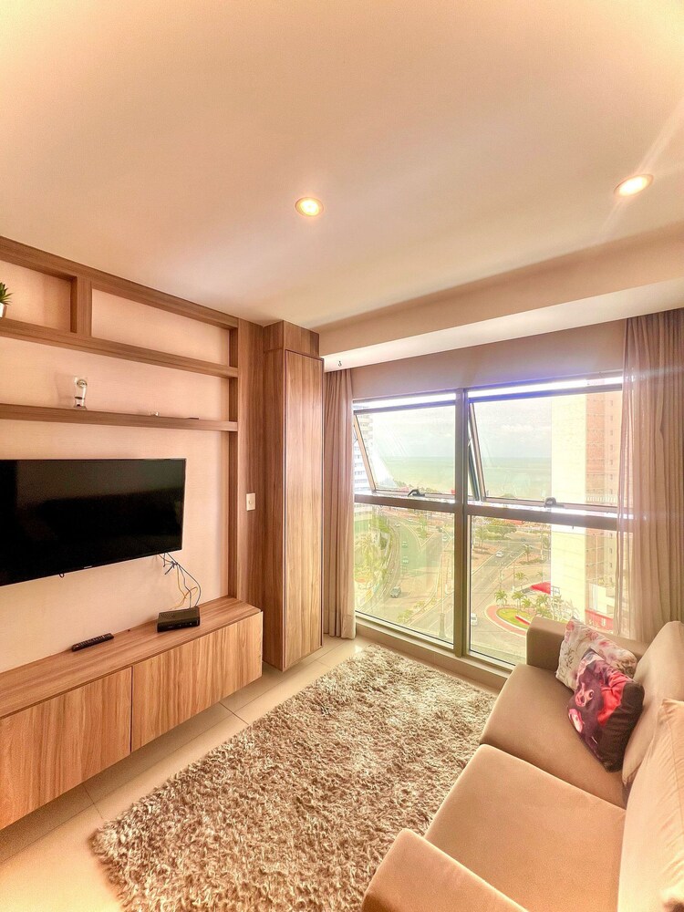 Anfitrya - Cobertura Premium 1002