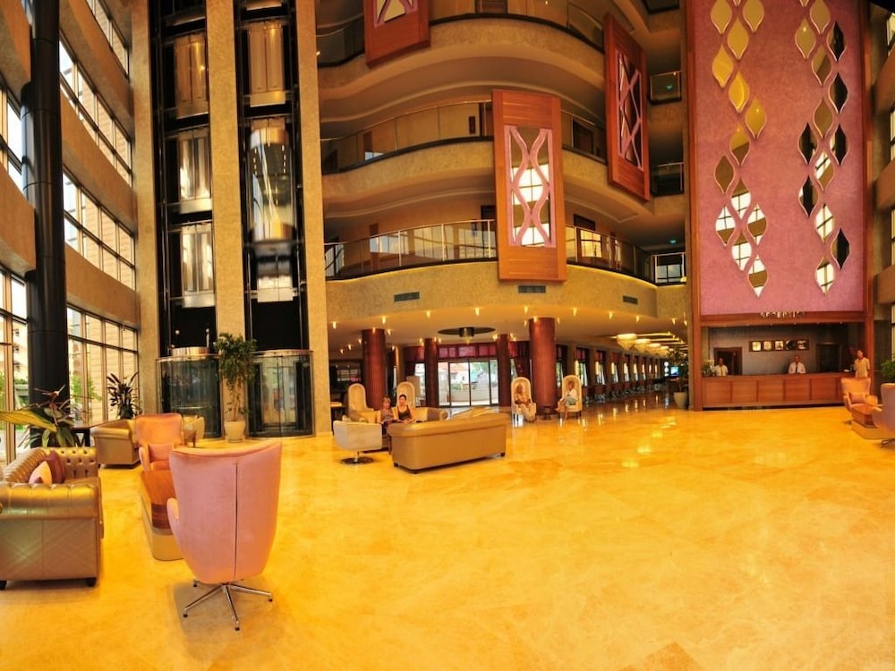 Golden Rock Beach Hotel - All Inclusive