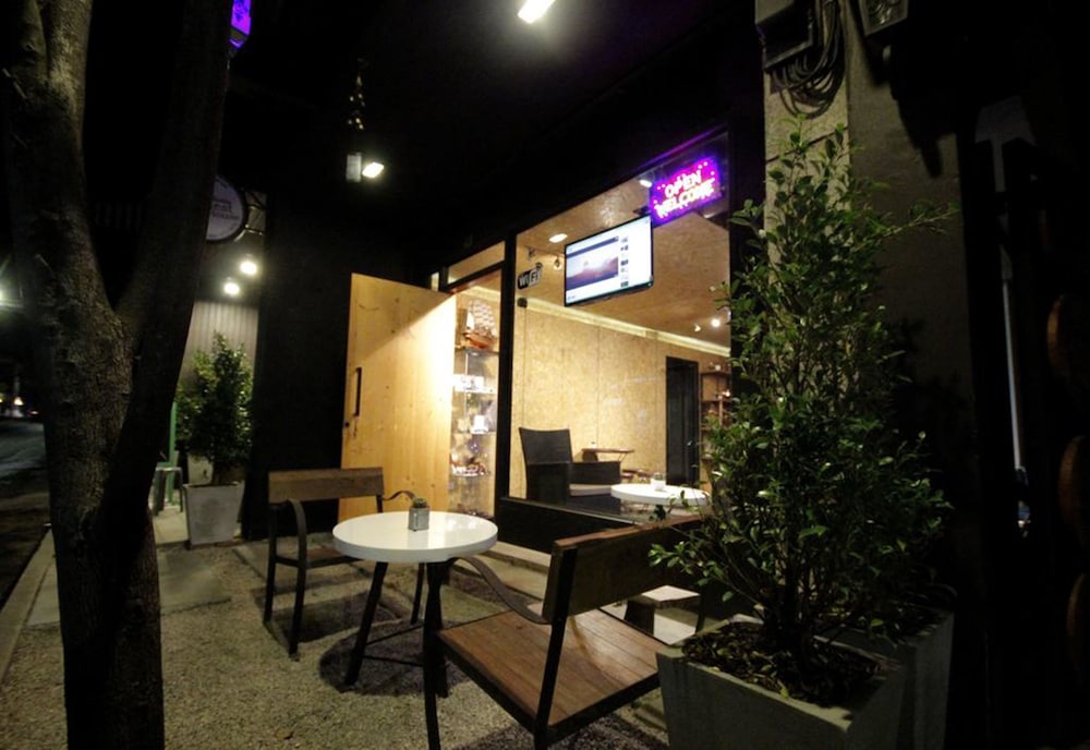 Baan Kieng Guest House Lampang