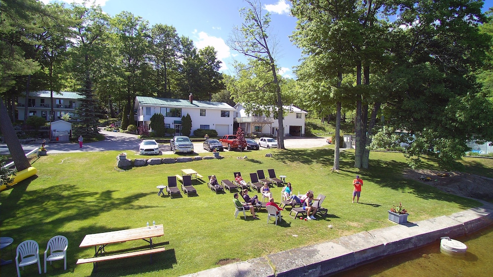 Beachwood Resort