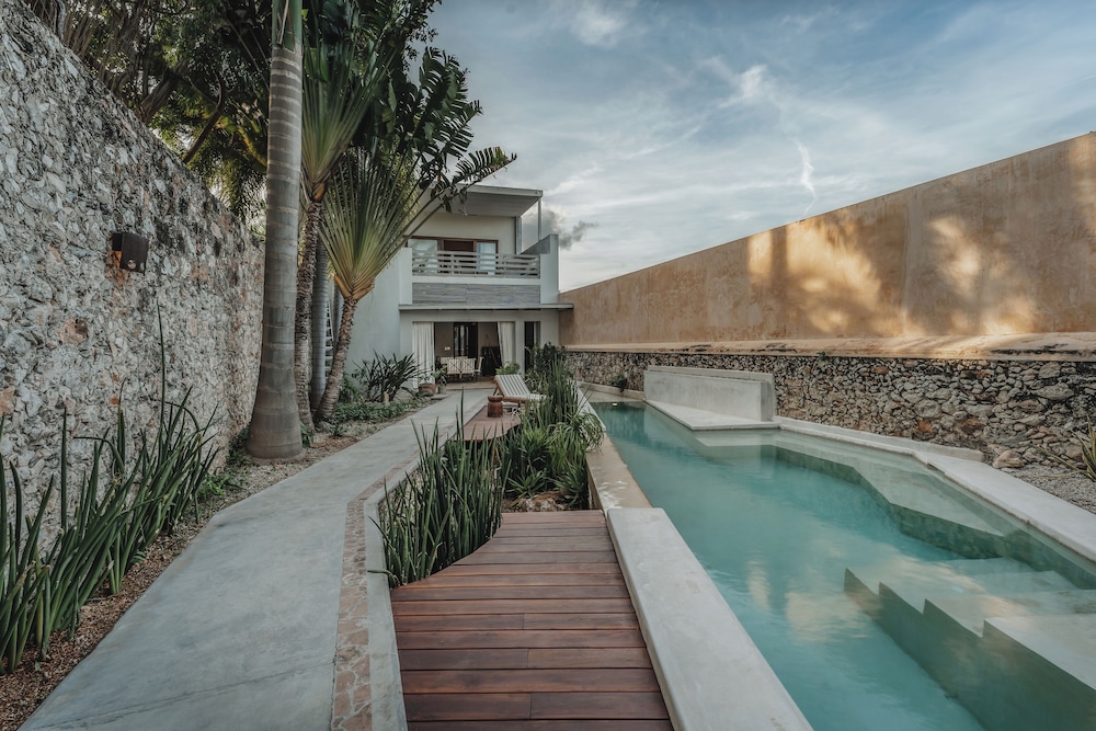 Casa Exclusiva Los Amigos