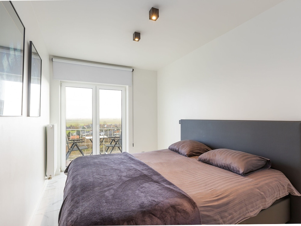 Luxury Apartment With Stunning sea Views
