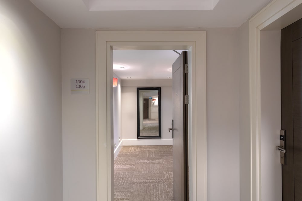 Mercure İstanbul Bomonti - Image 109