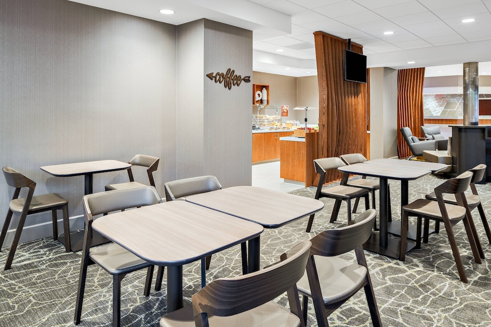 San Diego Vacations - SpringHill Suites by Marriott San Diego-Scripps Poway - Property Image 6