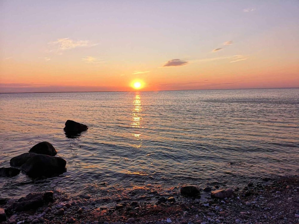 5 Star Holiday Home in Martofte