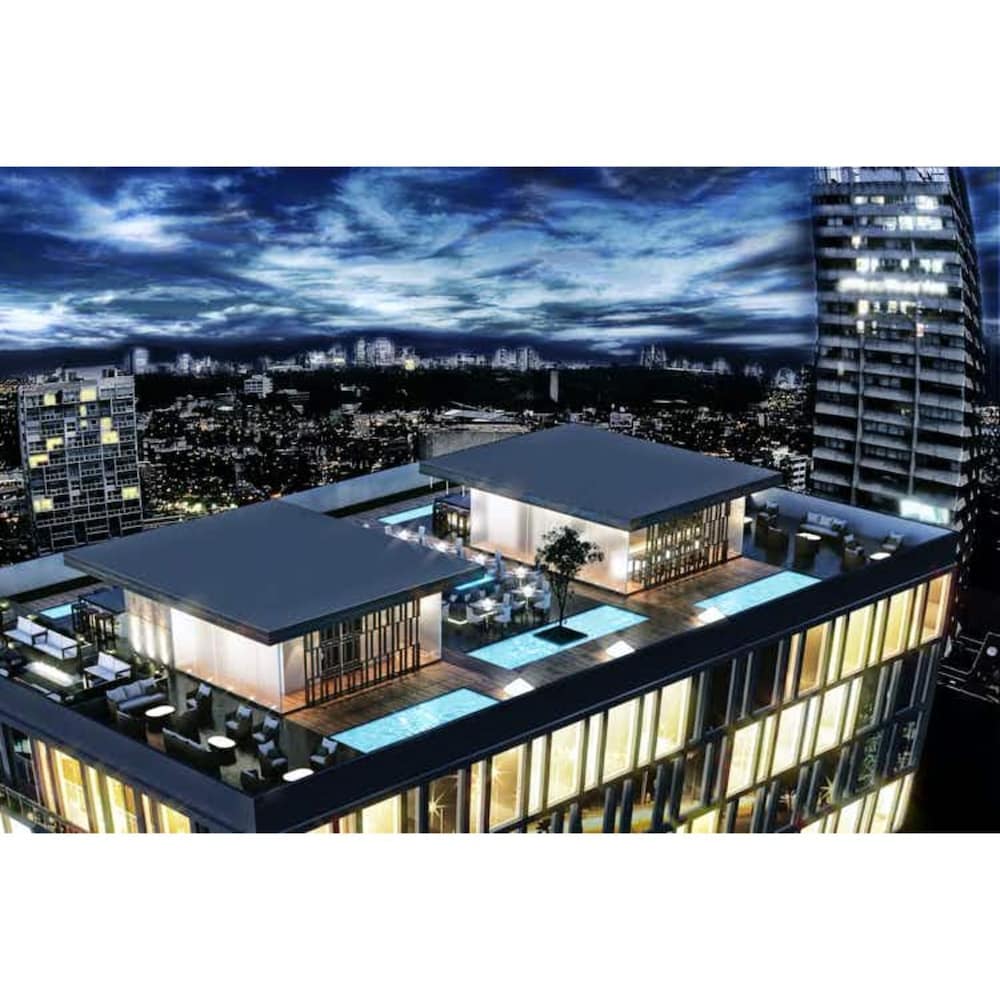 Icon Condesa · All Amenities Extremely Cozy Flat @ Condesa 5 star view 4