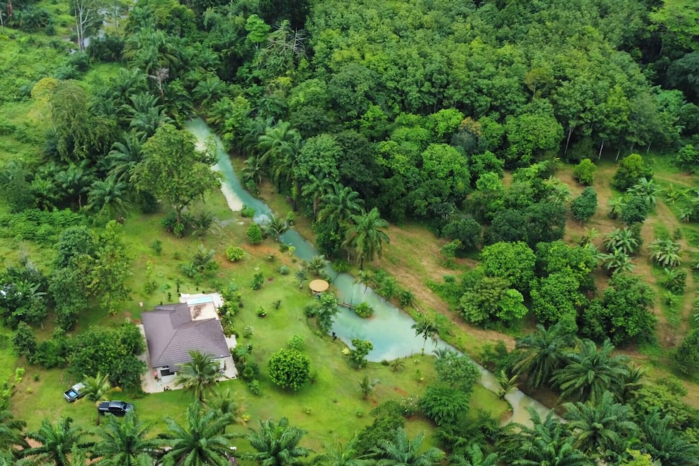 Baan Blue River 2 Bedrooms