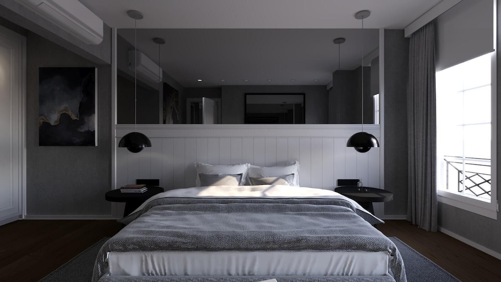 Ena Boutique Otel - Image 50