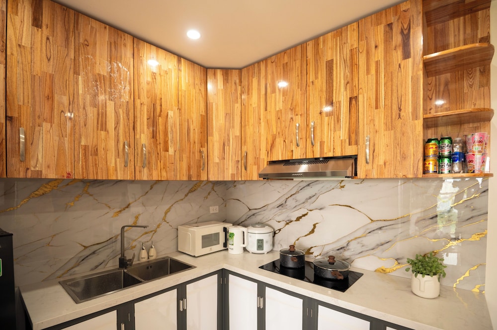 MILY HOMESTAY and APARTMENT HUE