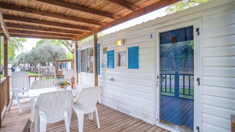 HappyCamp in Lido di Sesto Camping
