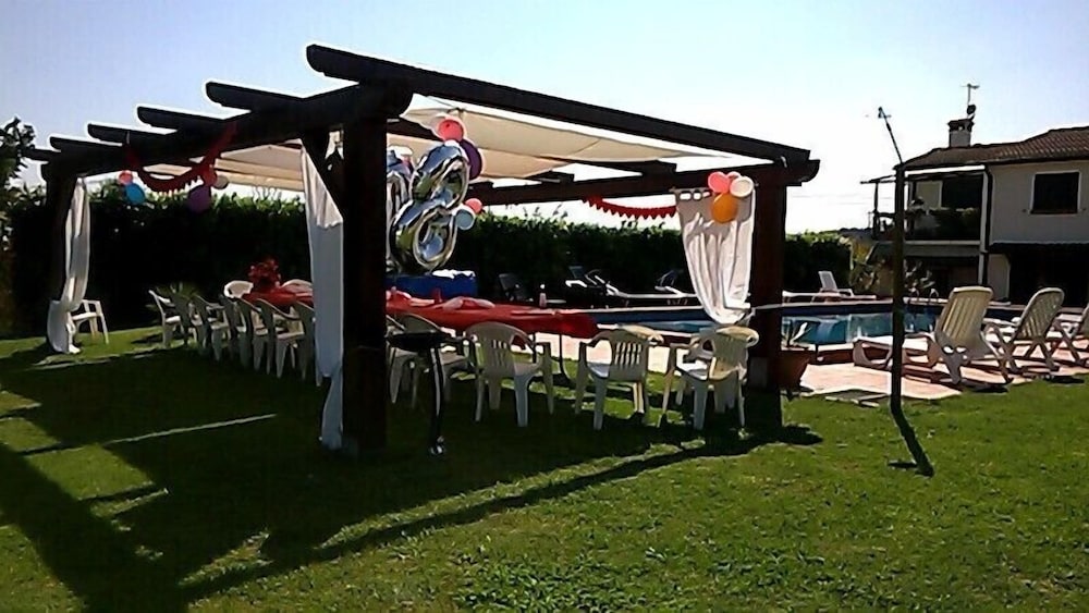 Casale Gelsomino