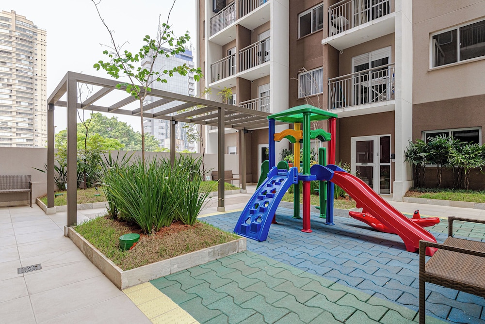 Laguna 1809 - Seu espaço em SP