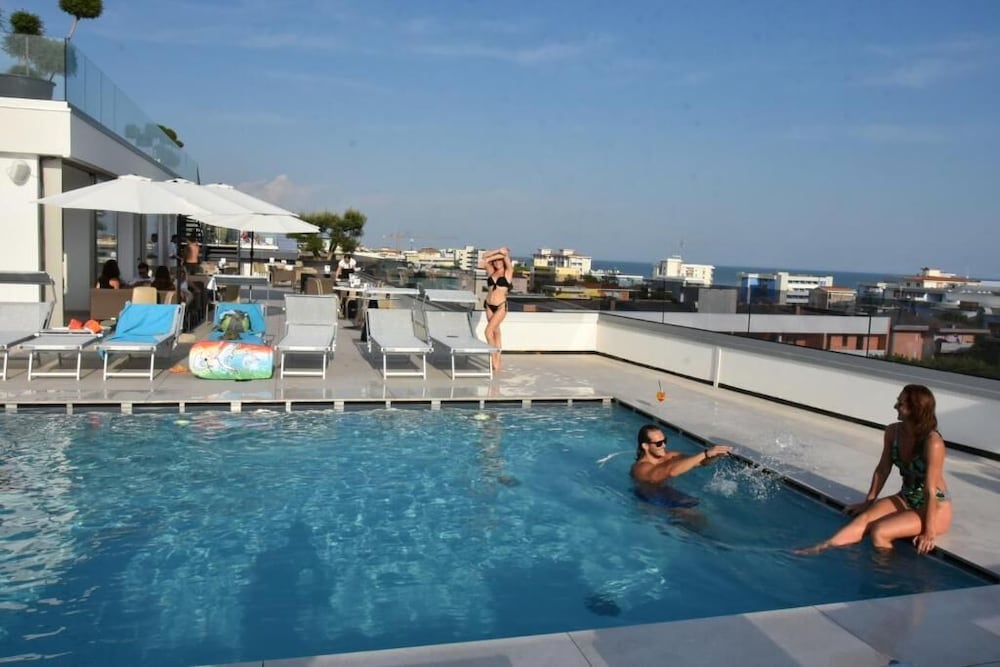 Hotel Venice Beach