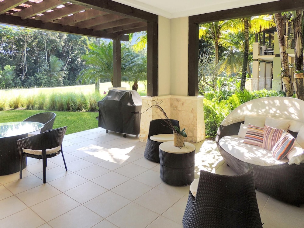 Orchid Villa view 4