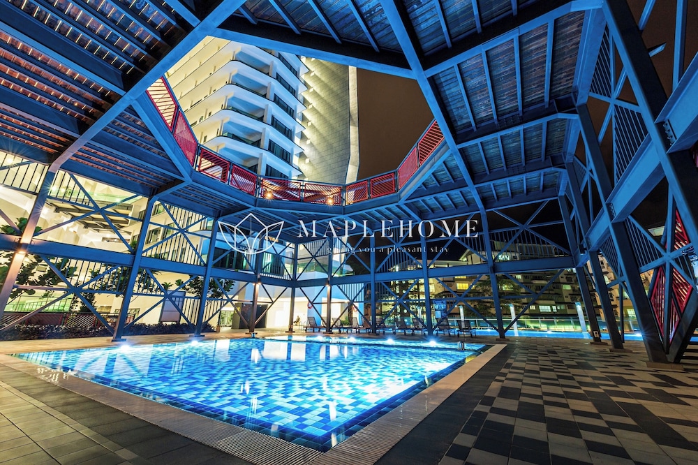 Geo38 Premier Luxury Apartments
