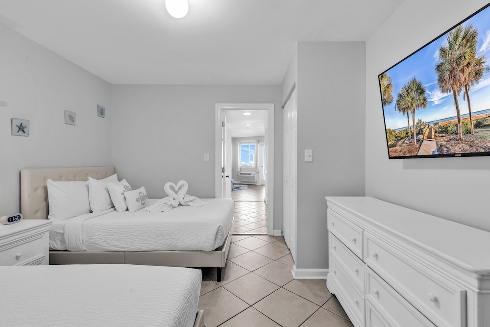 Bluewater Resort 720