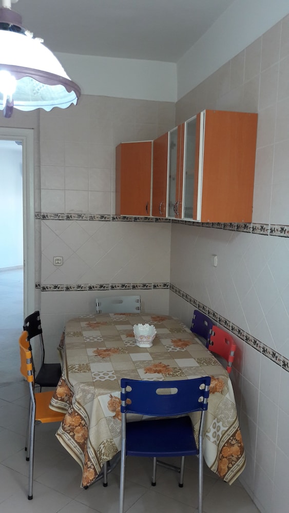 Imavac Appartements