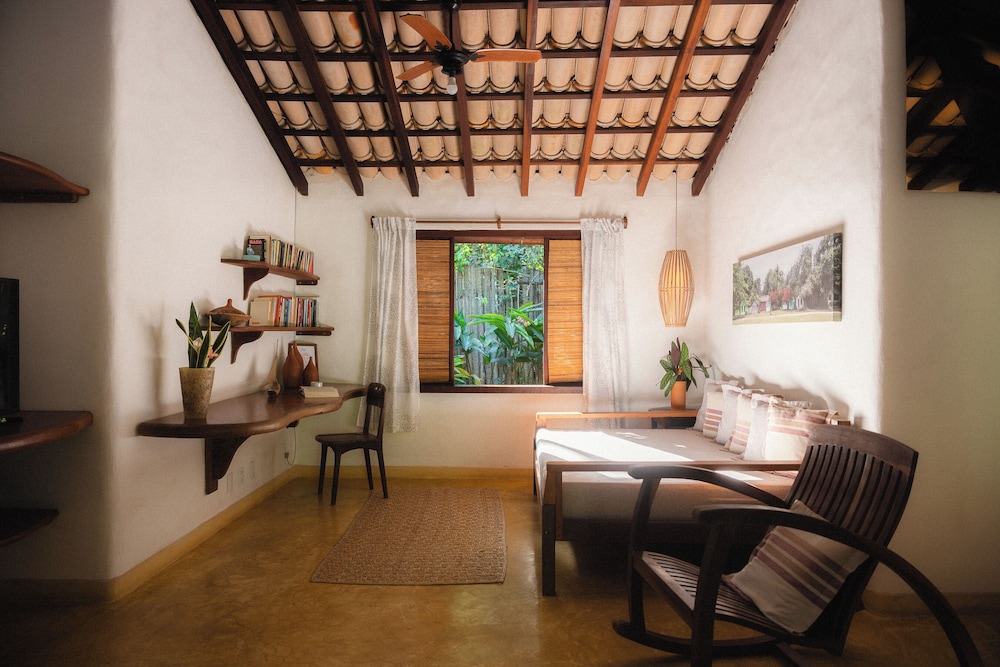 Casa Baiana Pousada & Aconchego