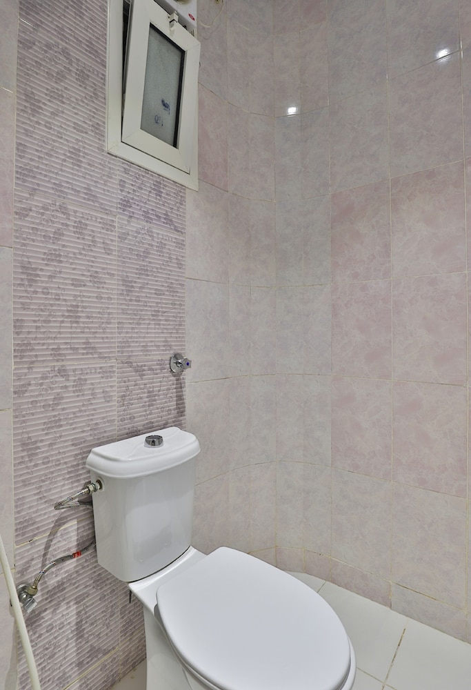 OYO 209 Mayar International Furnished 2