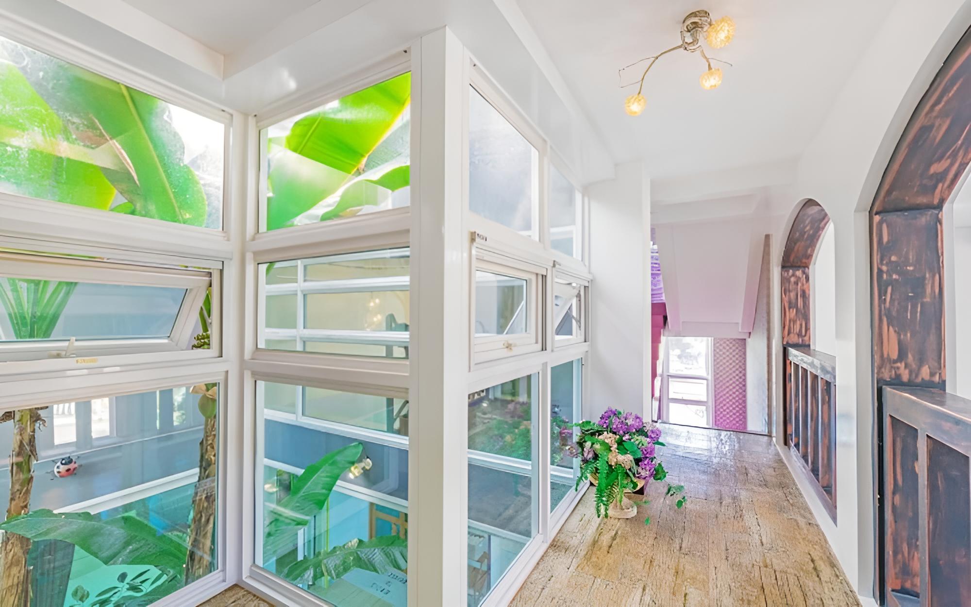 Yangpyeong Sunny Day Pension view 3