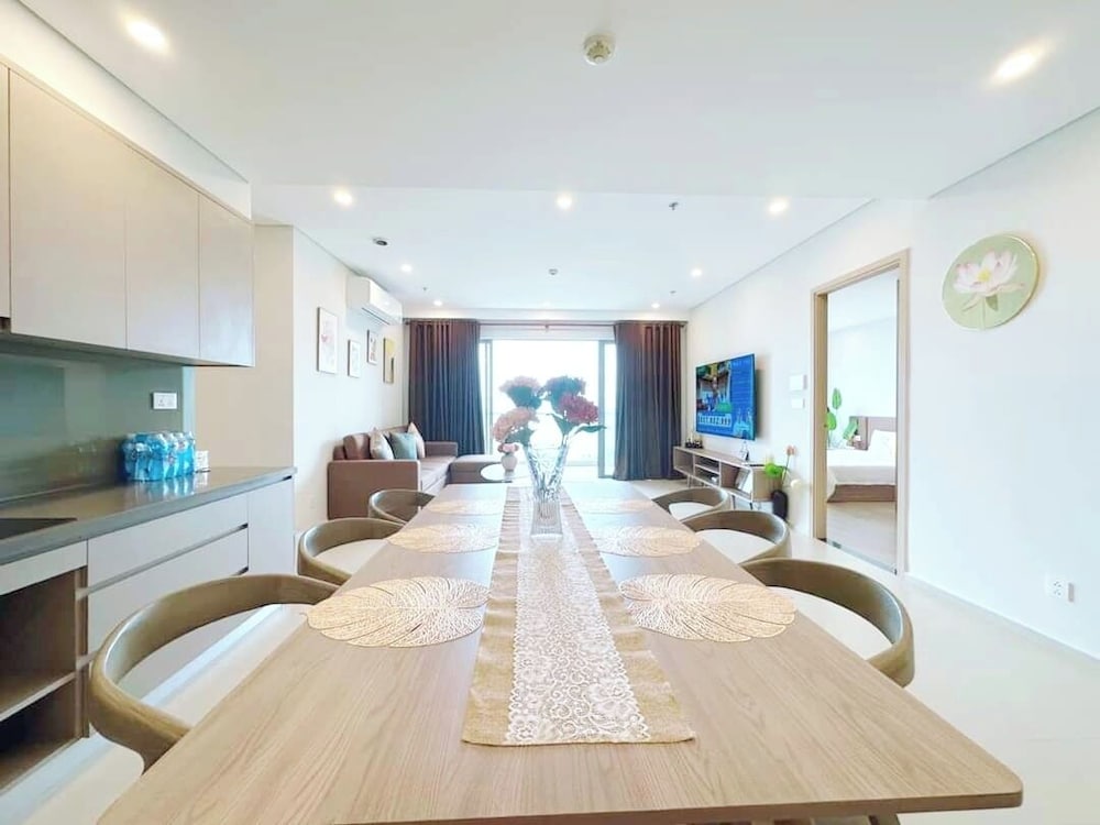Vũng Tàu Apartment - The Sóng Homestay
