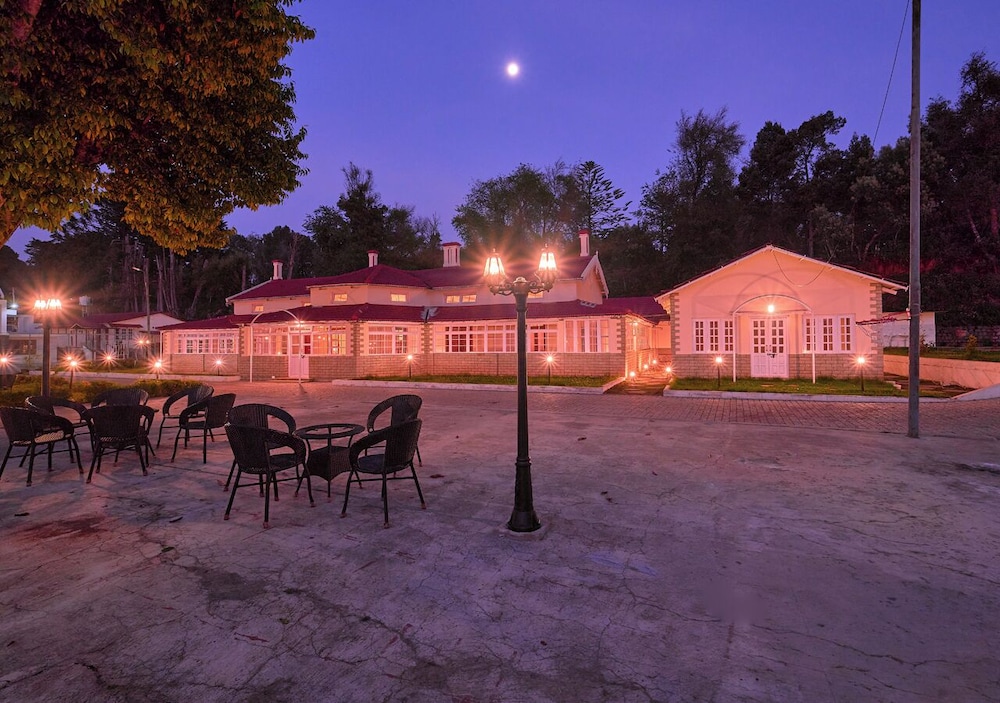Mowbray House Resort Ooty by VOYE HOMES