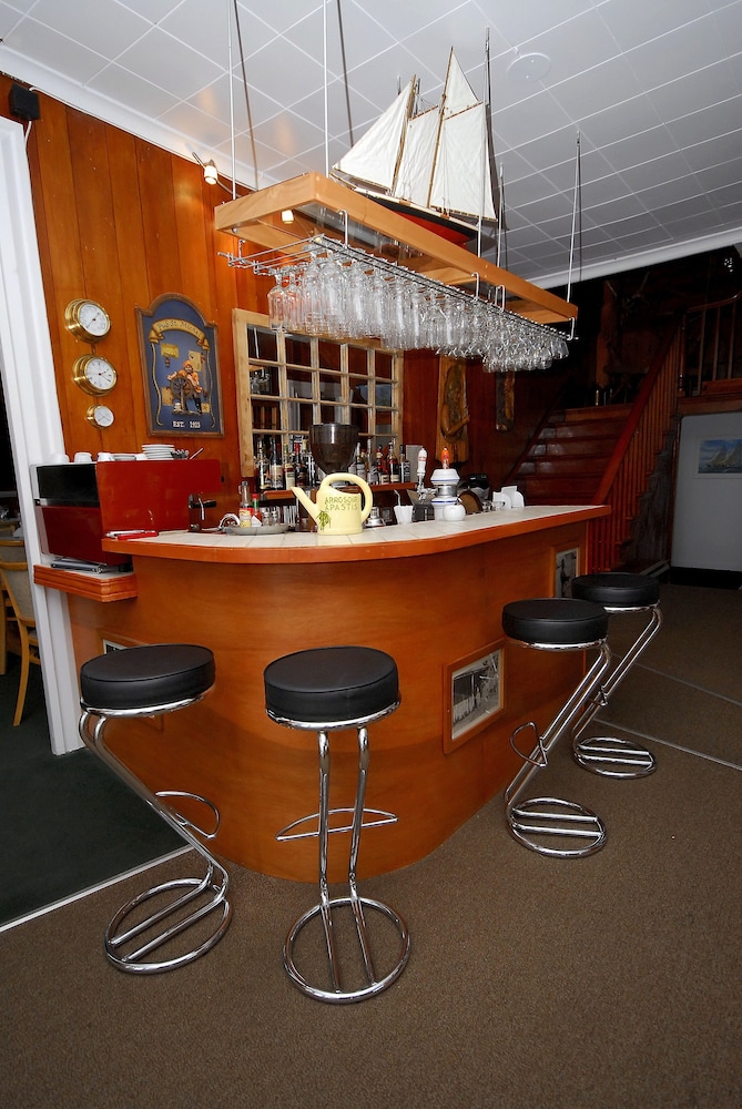 Hotel - Motel Georges