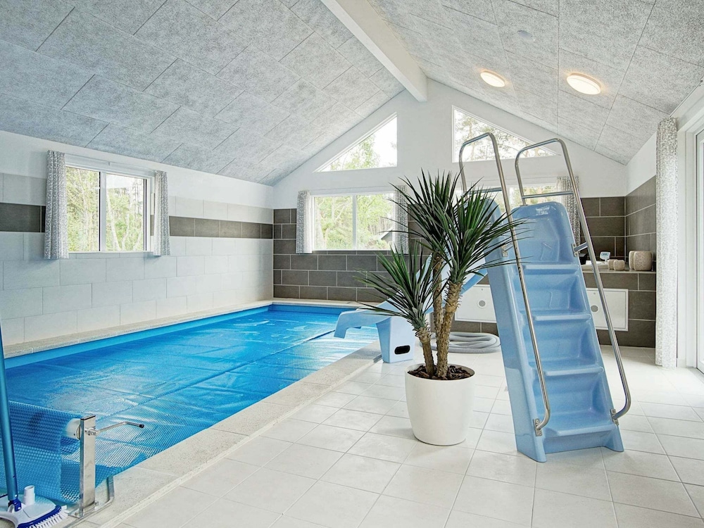 22 Person Holiday Home in Nexo view 3