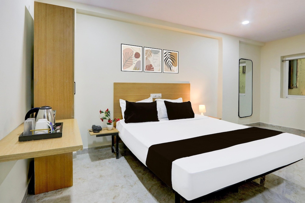 Mordern Stay at Kukatpally Hyderabad