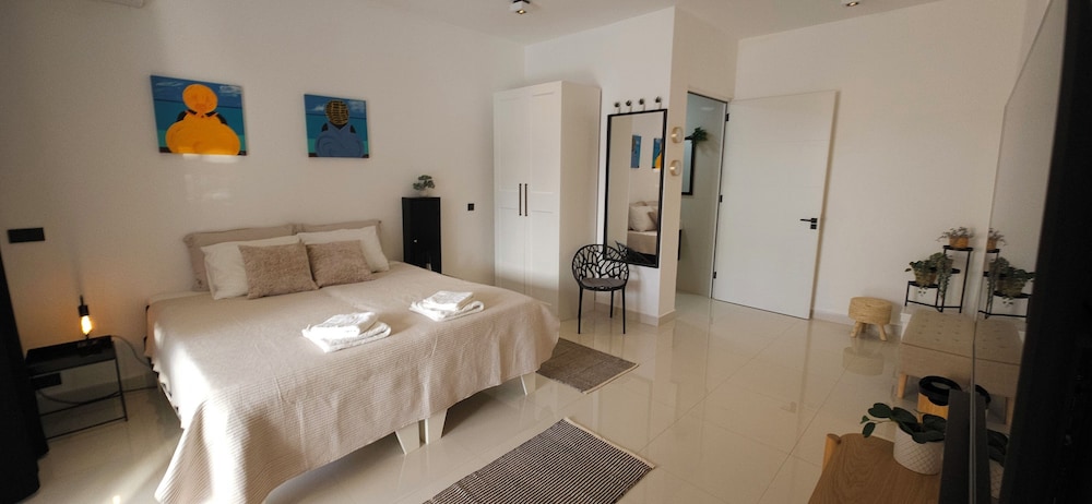 Appartement Mileo Jan Thiel Curacao