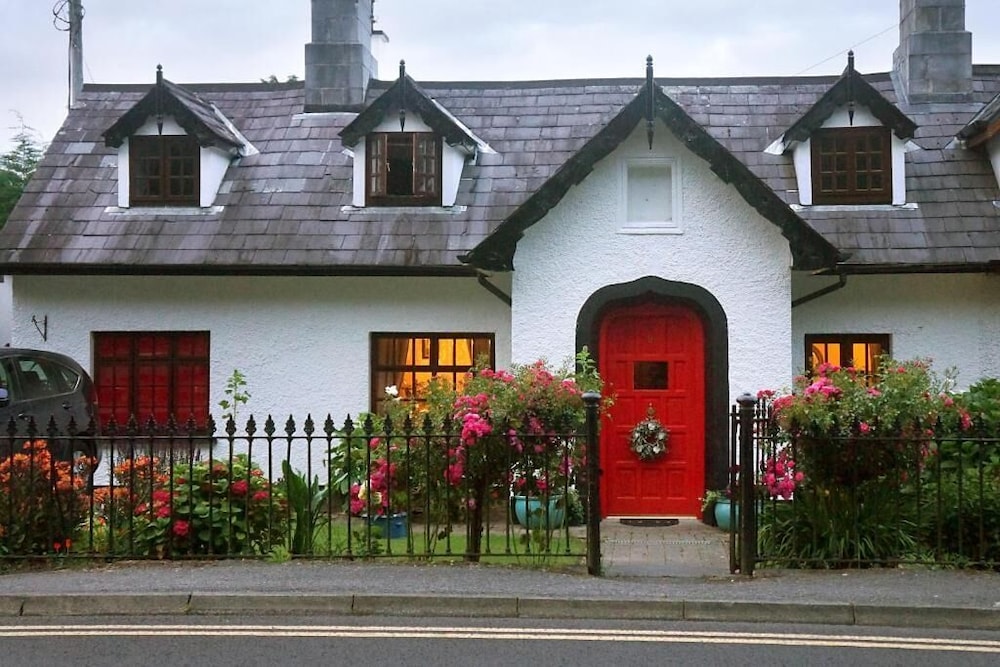 Ivy Cottage