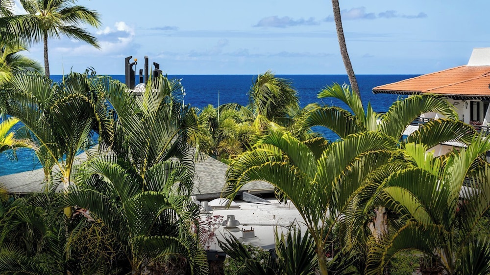 Ocean View - No Stairs! - In Unit Washer/dryer -top Floor- Vrkcv