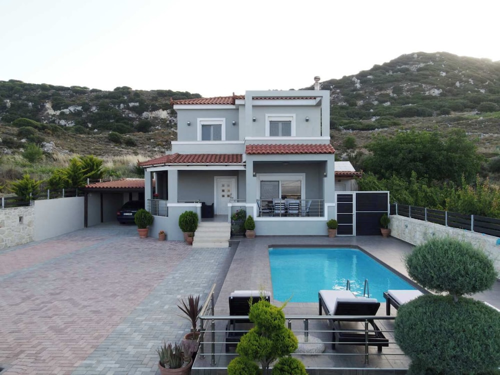 Villa Stironas