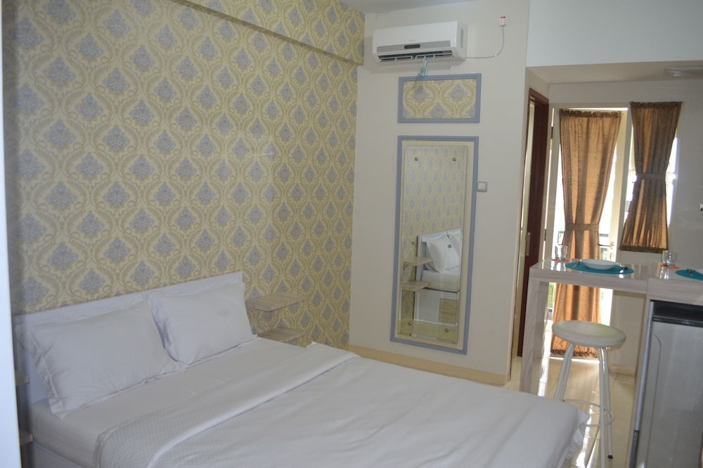 Apartment Green Lake View by Property Time