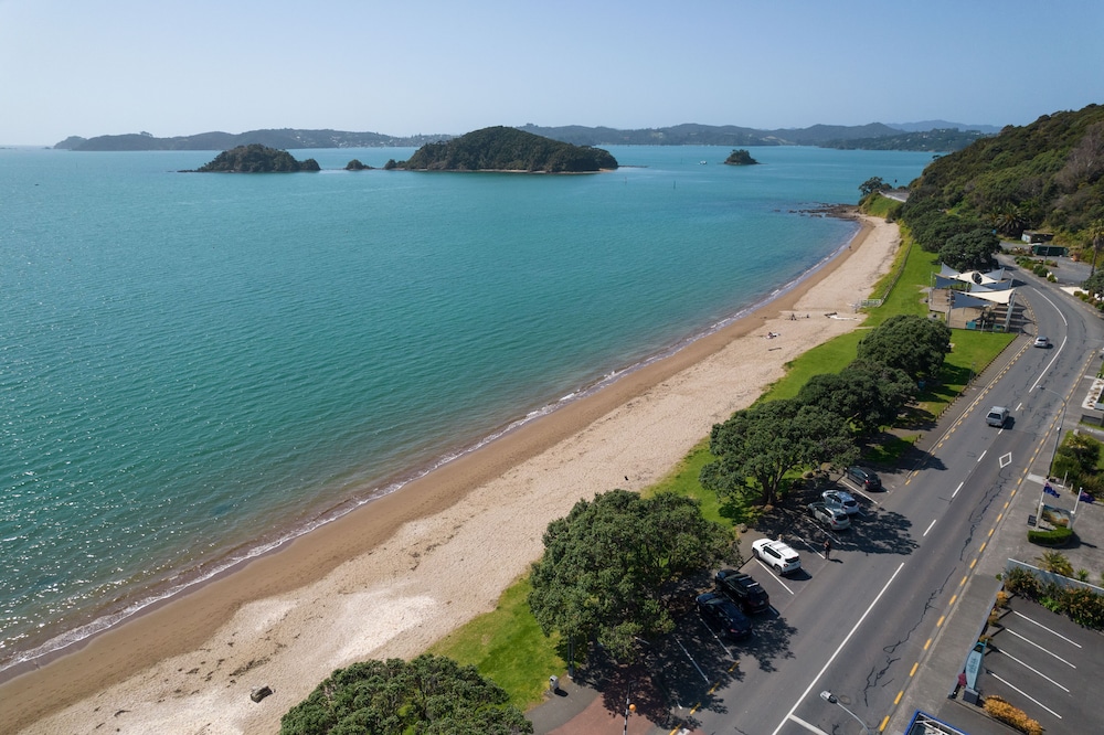 Paihia Vacations - Paihia Beach Apartment - Property Image 5
