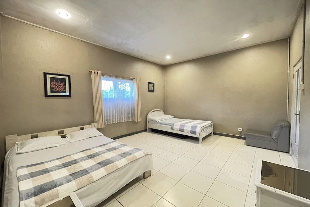 Villa 325 By Zuzu