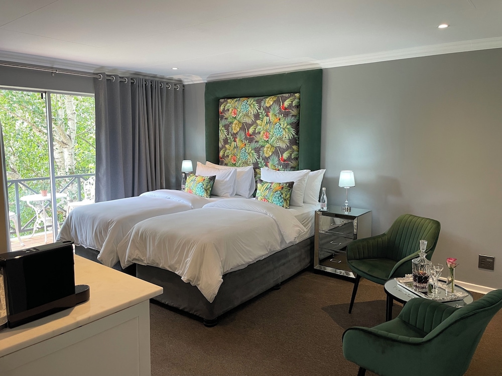 Patcham Place B&B