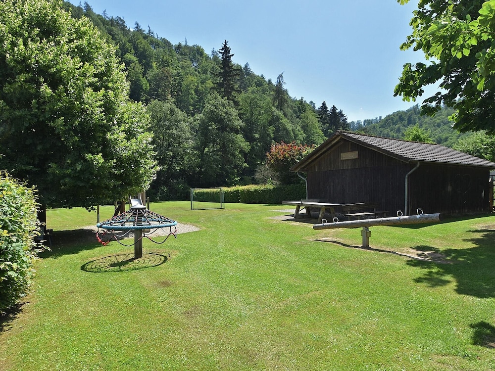 Charmante Wohnung mit Eigener Terrasse