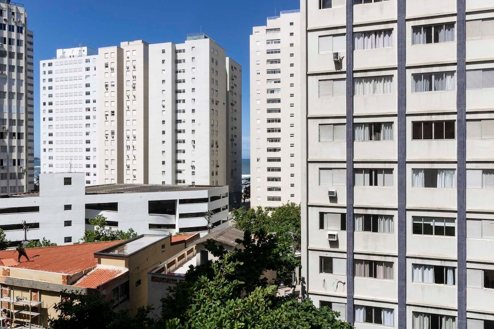 Apto Top Pitangueiras no Melhor Ponto do Guaruj