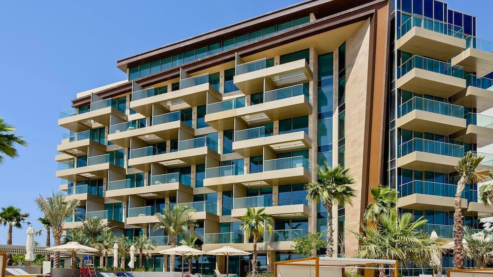 Ellington Beach House - Palm Jumeirah